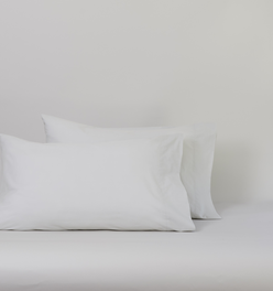 Saatva Essential Luxury Pillowcase Pair