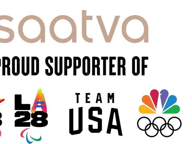 Saatva Becomes Official Mattress and Restorative Sleep Provider of Team USA and LA28 in Landmark Partnership