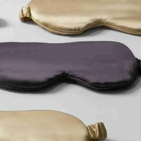 Saatva Silk Eye Masks Featured on Fox & Friends for Better Sleep