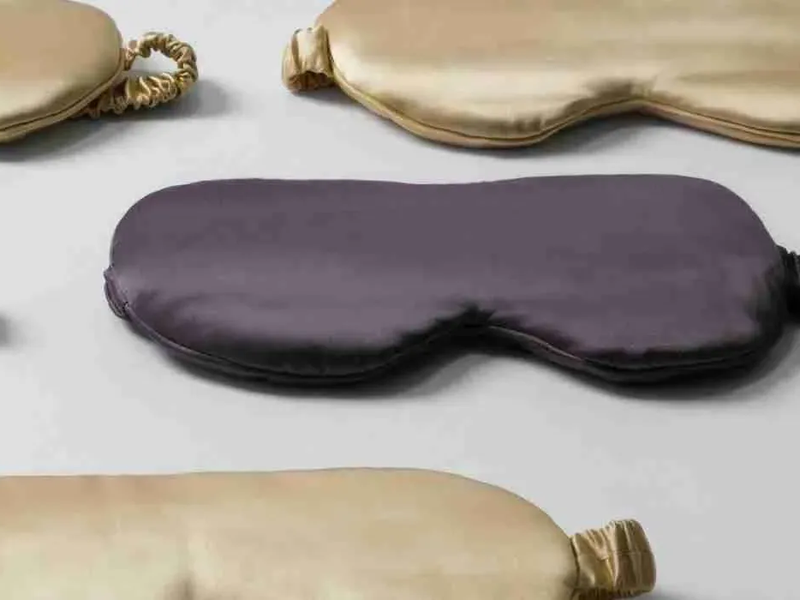 Saatva Silk Eye Masks Featured on Fox & Friends for Better Sleep