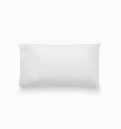 Saatva Percale Pillowcase Pair