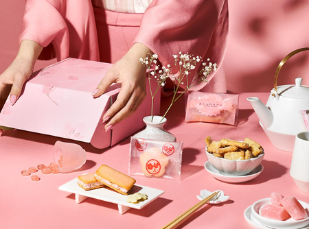 Mother's Day Gift Guide