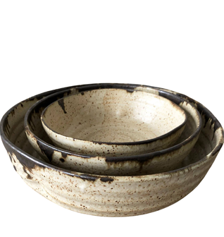 Luna Nesting Bowl (Set of 3)