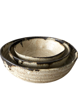 Luna Nesting Bowl (Set of 3)
