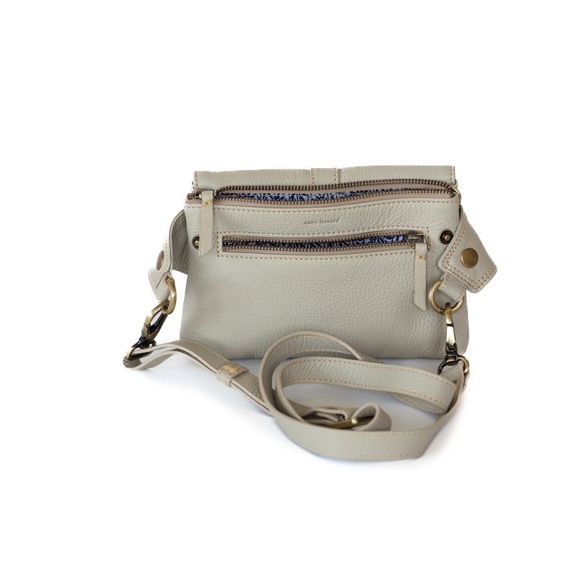 Sarah Ann Crossbody Belt Bag