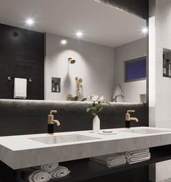 Speakman Duo Collection