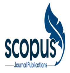 Scopus Journal Publications