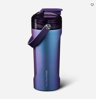 Brumate Rotera Review: Tumbler-Like Insulated Bottle