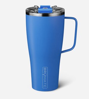 Hilary Duff Can't Live Without Her Brumate Travel Mug