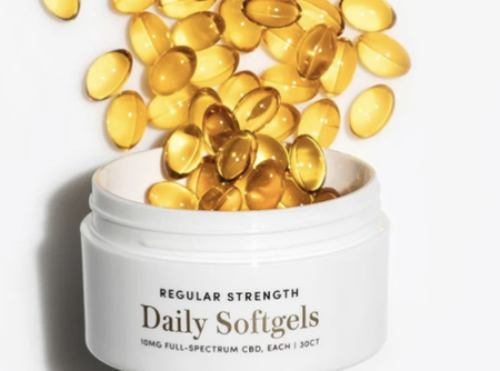 Back to the Office Self-Care