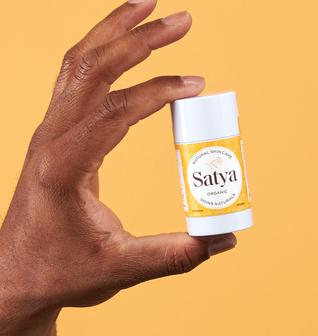 Satya Eczema Relief Stick