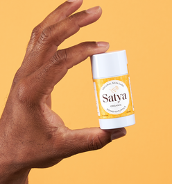 Satya Eczema Relief Stick