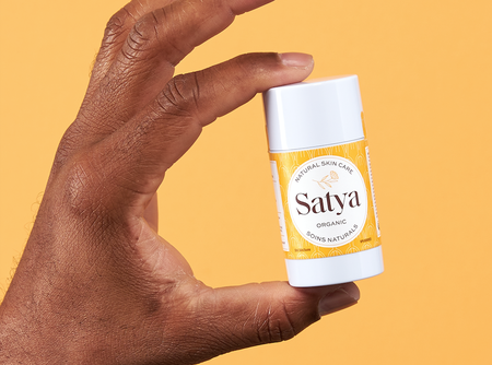 Satya Eczema Relief Stick