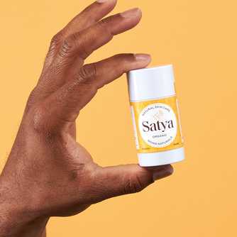 Satya Eczema Relief Stick