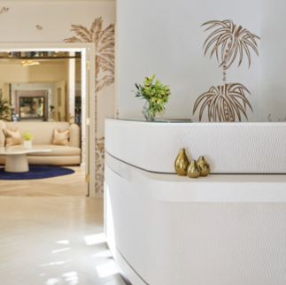 THE WORLD’S BEST SPA BRAND, NATURA BISSÉ, TAKESOVER THE BEVERLY HILLS HOTEL SPA
