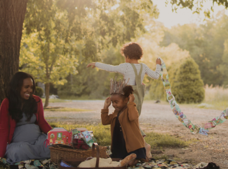 America Recycles Day — November 15