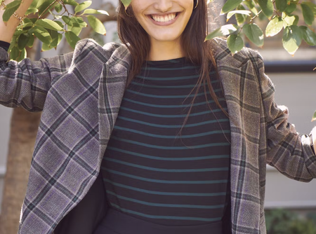 Fall Date Night Looks