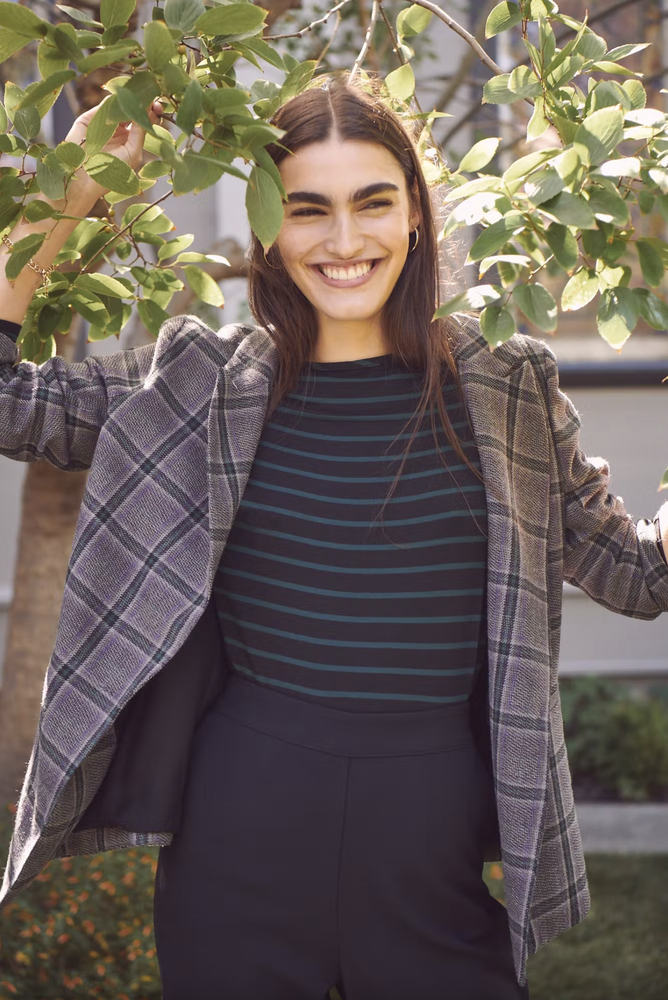 Fall Date Night Looks Guide For Journalists Press Hook