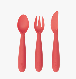 Happy Utensils