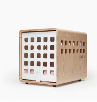 The Crate