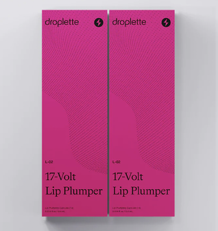 17-Volt Lip Plumper