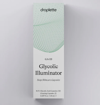 Glycolic Illuminator