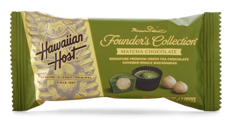 Founder's Collection Matcha 2-Piece