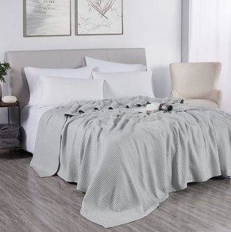 Bamboo Bed Blanket