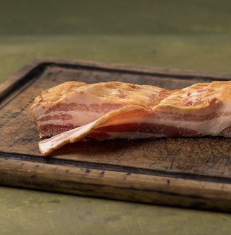 Pasture Raised Bacon