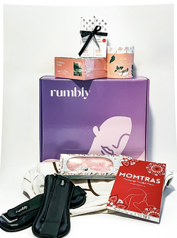 The Reset Maternity Box