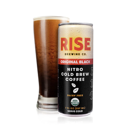 Original Black Nitro Cold Brew