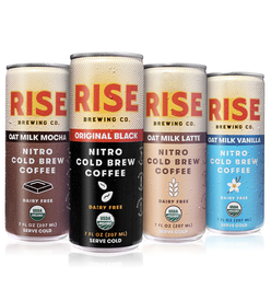 Nitro Cold Brew Variety Pack