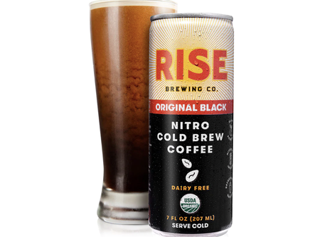 Original Black Nitro Cold Brew