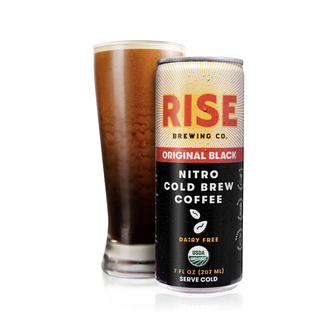 Original Black Nitro Cold Brew