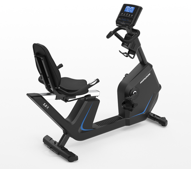 5.0R Recumbent Bike