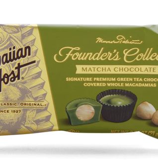 Founder's Collection Matcha 2-Piece