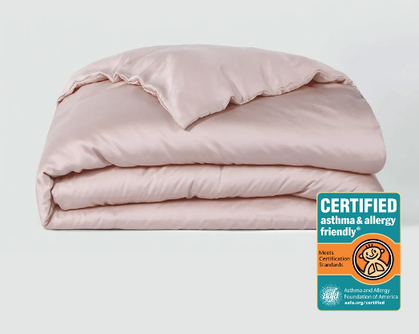 COOLING AiryWeight Eucalyptus Duvet -- 2,000+ 5 Star Reviews