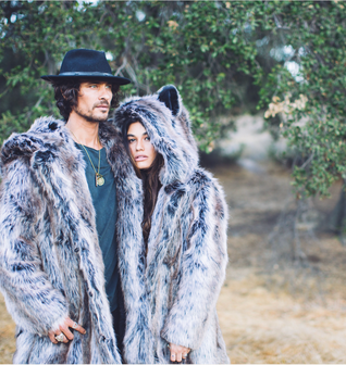 SpiritHoods