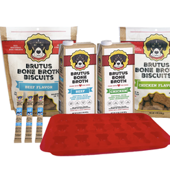 Broth Beginners Bundle