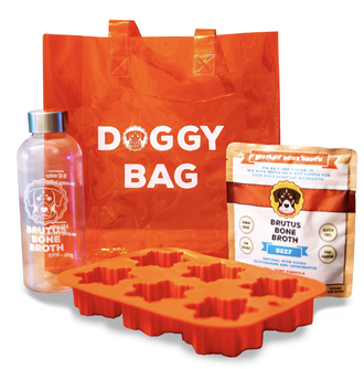 Doggy Bag Bundle