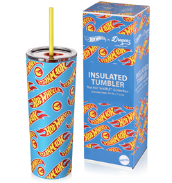HOT WHEELS™ RACE TEAM TUMBLER