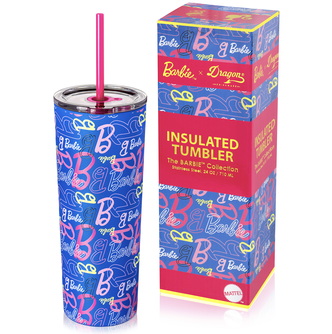 BARBIE™ DREAM BIG TUMBLER