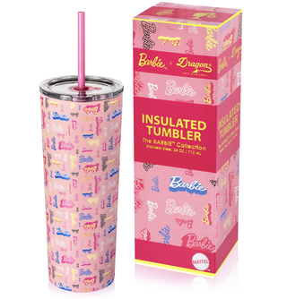 BARBIE™ SHINE BRIGHT TUMBLER