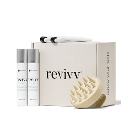 THE REVIVV ROUTINE FOR HIM - 3 MONTH SUPPLY