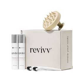 Revivv for Her 3 Month Hair Rejuvenation Serum