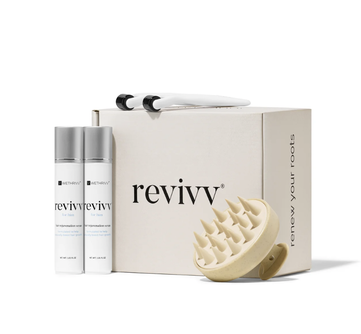 THE REVIVV ROUTINE FOR HIM - 3 MONTH SUPPLY