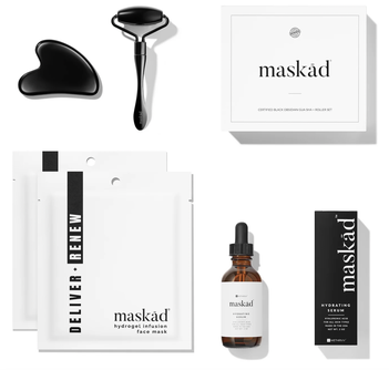 Maskad Bride Bundle