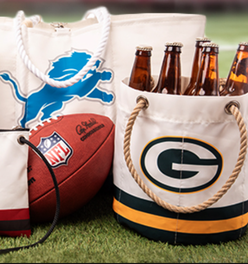 NFL Licensed Collection