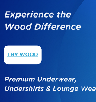 Wood Underwear