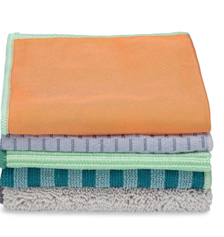 'Renew' - Recycled Microfiber All-Purpose Cloths